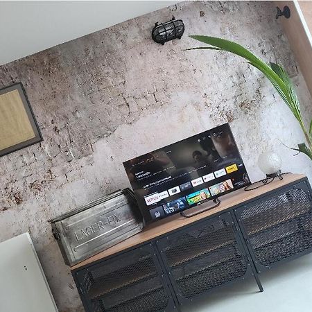 Le Tourtel Apartment Vandoeuvre-les-Nancy Luaran gambar