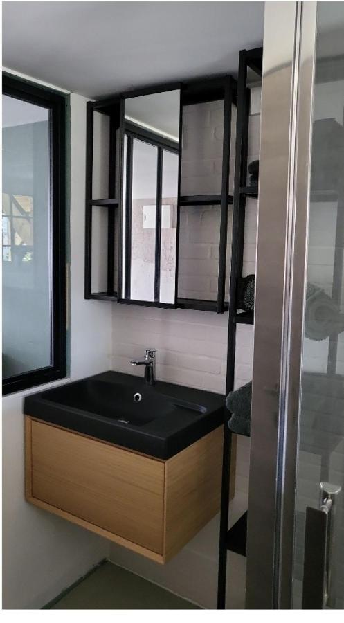 Le Tourtel Apartment Vandoeuvre-les-Nancy Luaran gambar