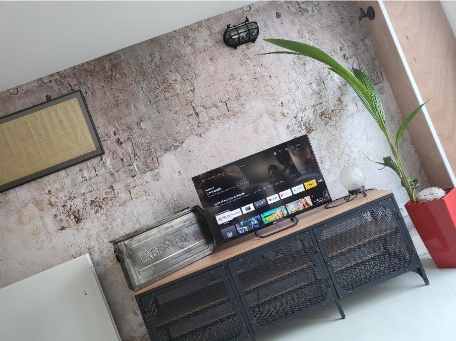 Le Tourtel Apartment Vandoeuvre-les-Nancy Luaran gambar