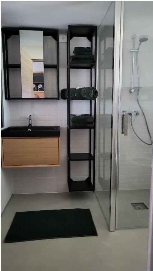 Le Tourtel Apartment Vandoeuvre-les-Nancy Luaran gambar